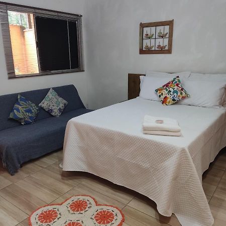 Casa Em Paraty - Proximo Das Cachoeiras! Buitenkant foto